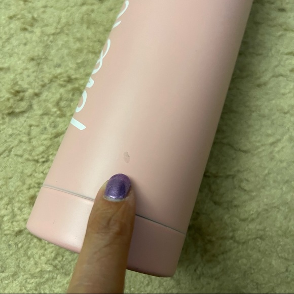 🎉HP🎉 Like New Tone It Up Stainless Steel Water Bottle - Picture 4 of 7